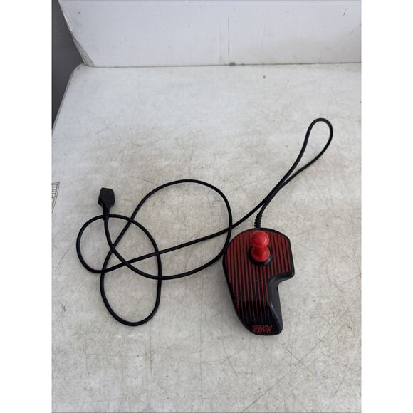 Epyx 500XJ Vintage Joystick for Atari, Commodore, Amiga, C64 - Picture 1 of 9